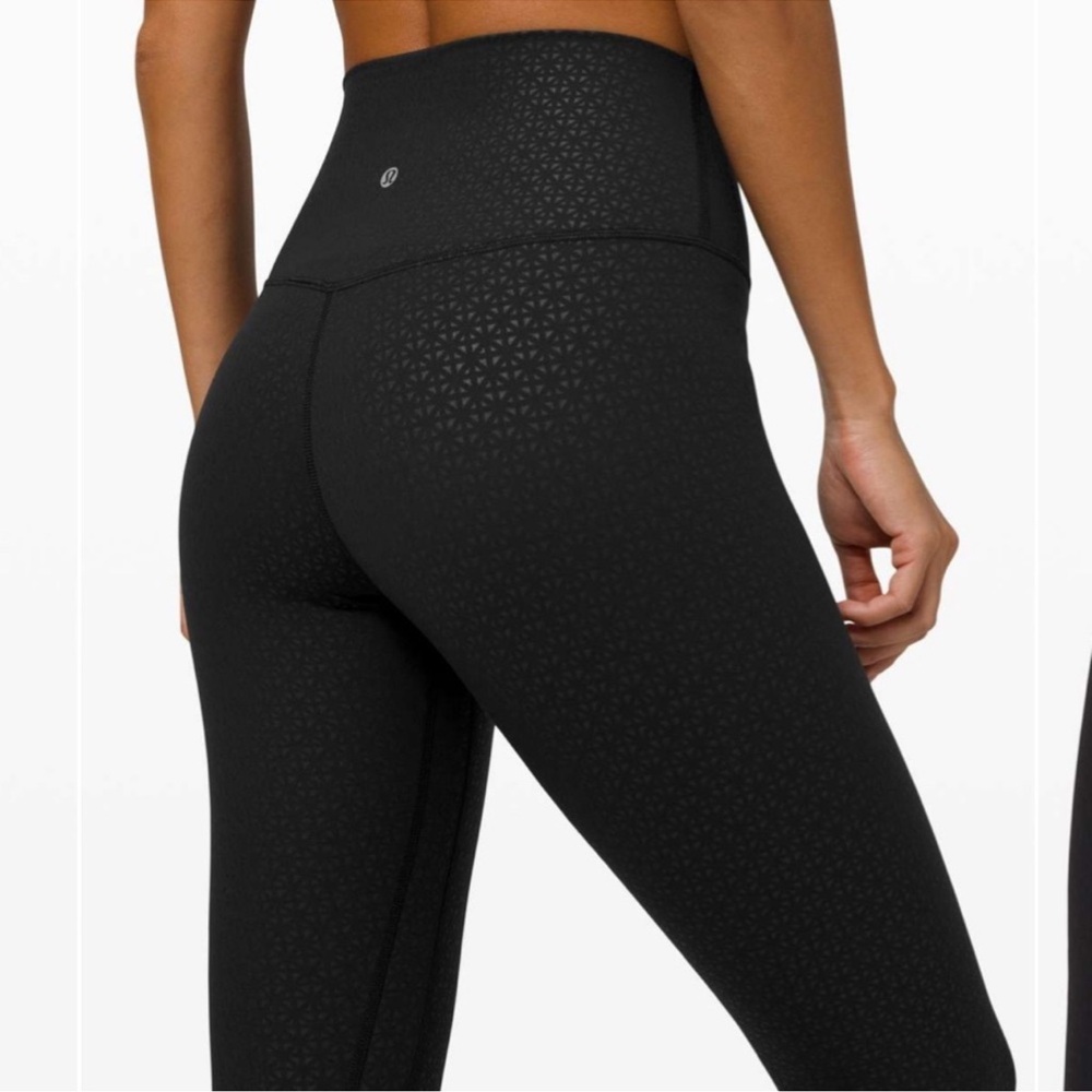 Lululemon align 6